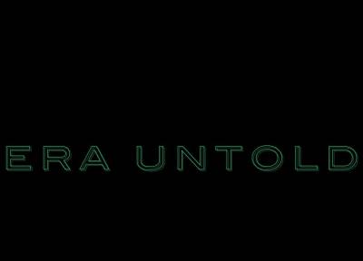 logo Era Untold